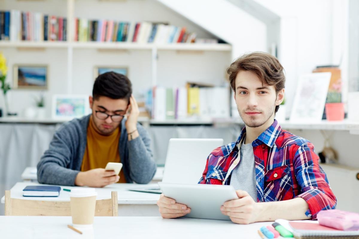 Admission and Documentation